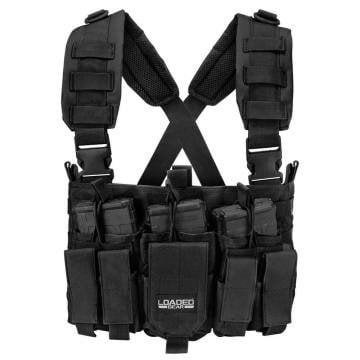 BARSKA VX-400 TACTICAL CHEST RIG
