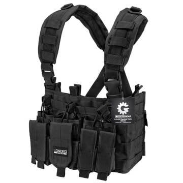 BARSKA VX-400 TACTICAL CHEST RIG