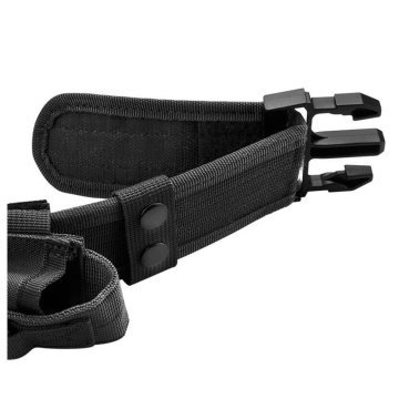 BARSKA CX-600 TACTICAL BELT