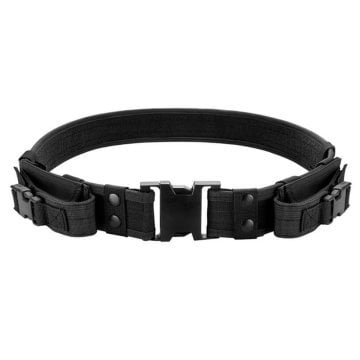 BARSKA CX-600 TACTICAL BELT