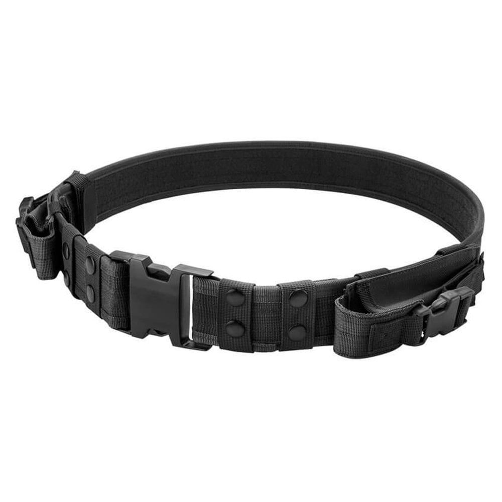 BARSKA CX-600 TACTICAL BELT