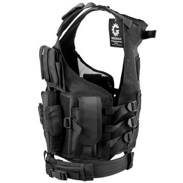 BARSKA VX-200 TACTICAL VEST , RIGHT HAND