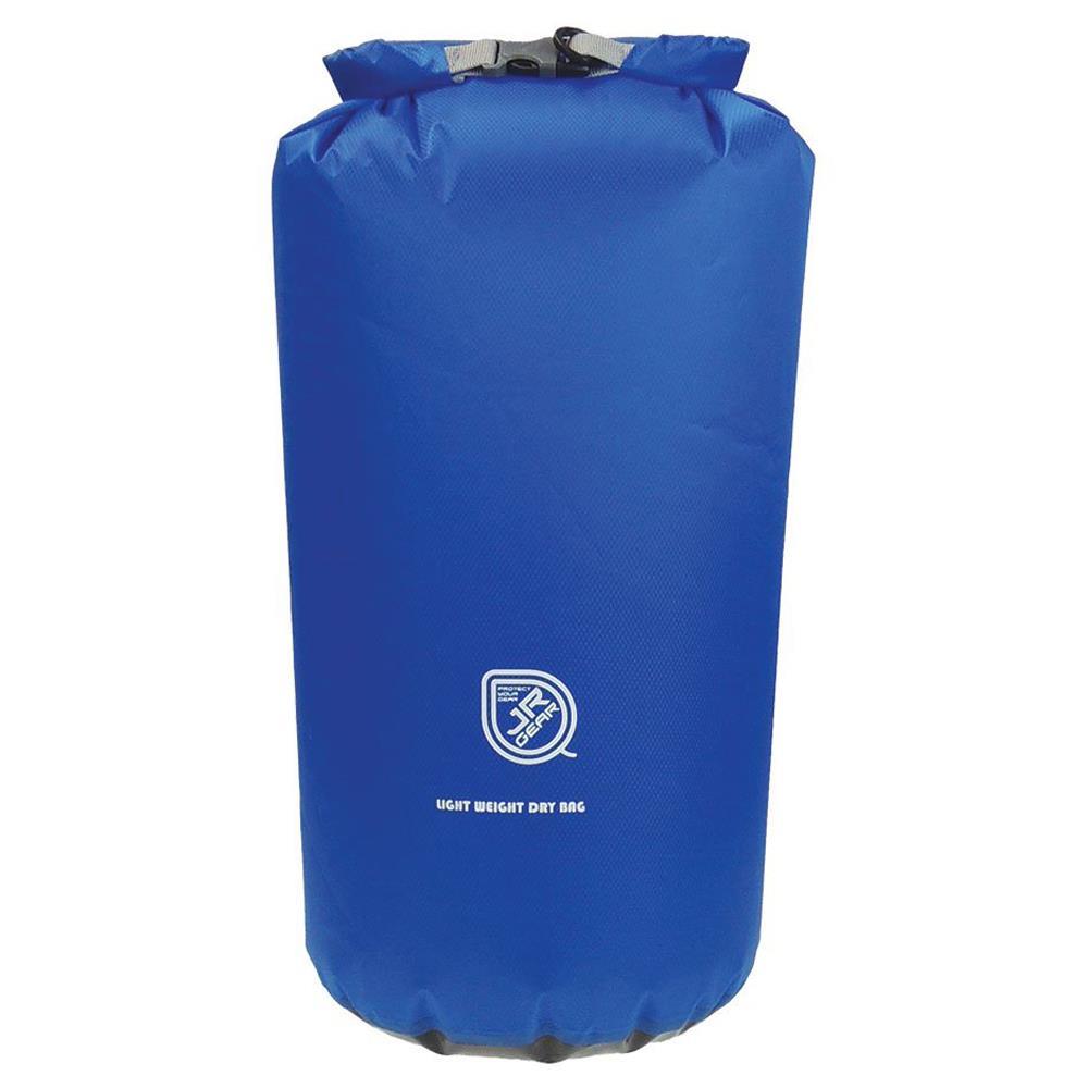 Jr Gear Hafif Su Geçirmez Portatif Çanta 10 Litre-MAVİ
