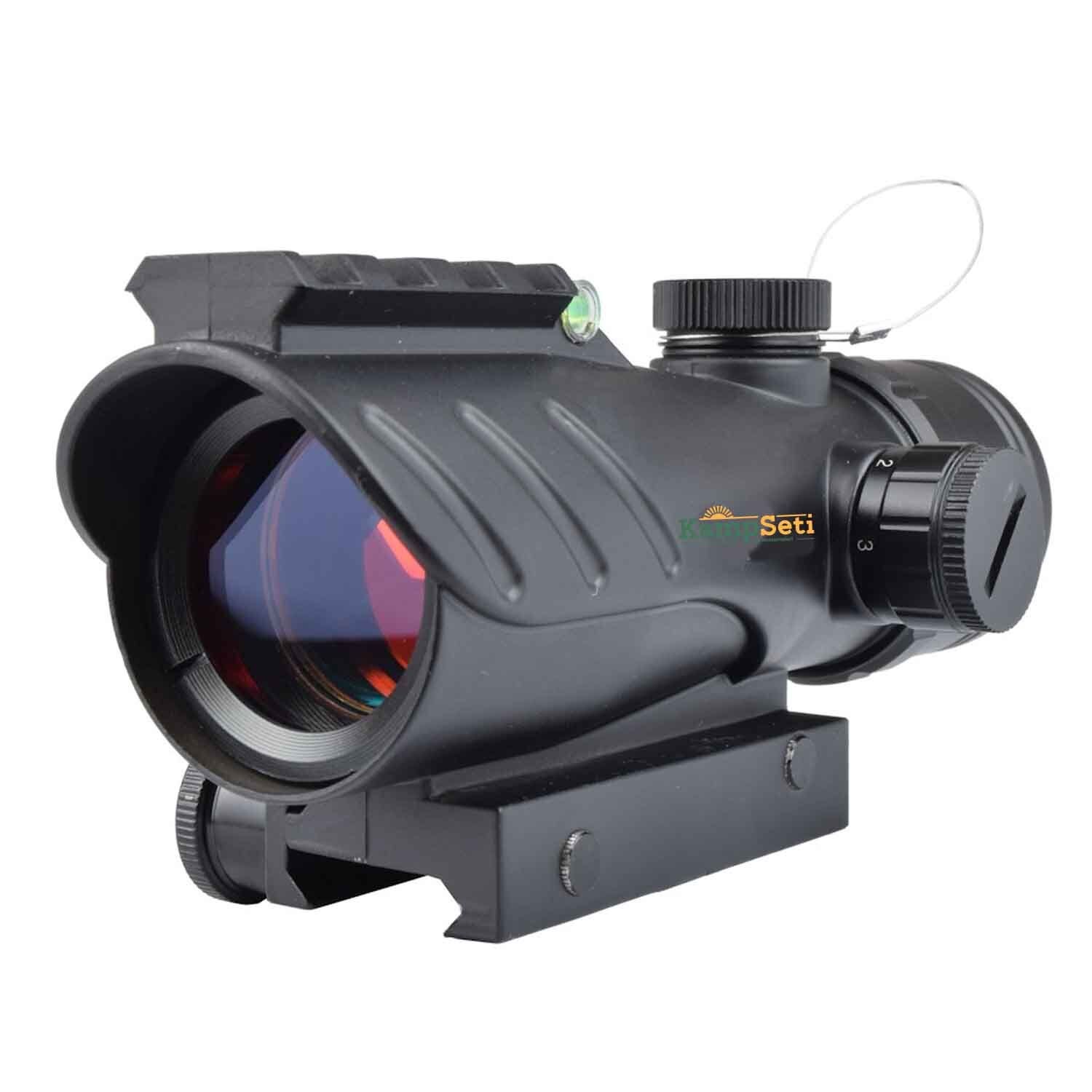 Coos35 Red Dot HD30H