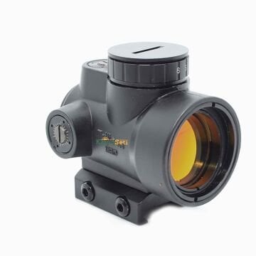 COOS35 4-5 MOA Hedef Noktalayıcı Red Dot HD25E