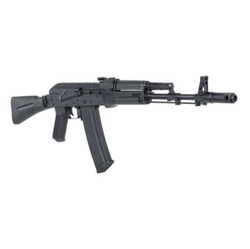 Specna Arms SA-J71 CORE HAL ETU Gen.2 AK47 Airsoft Tüfek Siyah