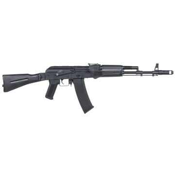 Specna Arms SA-J71 CORE HAL ETU Gen.2 AK47 Airsoft Tüfek Siyah