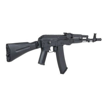 Specna Arms SA-J71 CORE HAL ETU Gen.2 AK47 Airsoft Tüfek Siyah