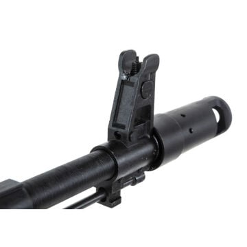 Specna Arms SA-J71 CORE HAL ETU Gen.2 AK47 Airsoft Tüfek Siyah