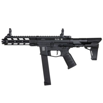 Specna Arms SA-FX10 FLEX ETU1 Airsoft Tüfek Siyah