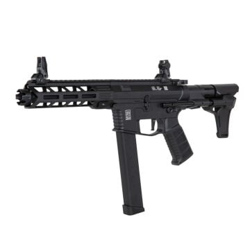 Specna Arms SA-FX10 FLEX ETU1 Airsoft Tüfek Siyah