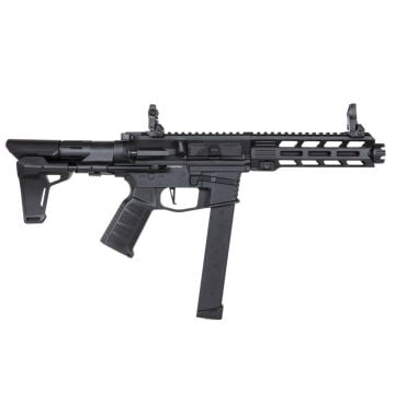 Specna Arms SA-FX10 FLEX ETU1 Airsoft Tüfek Siyah