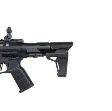 Specna Arms SA-FX10 FLEX ETU1 Airsoft Tüfek Siyah