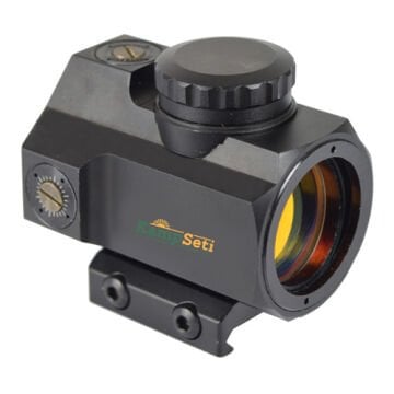 COOS35 4-5 MOA HD25F Reddot