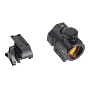 COOS35 4-5 MOA HD25F Reddot