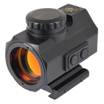 COOS35 4-5 MOA HD25F Reddot