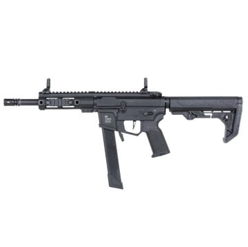 Specna Arms SA-FX01 FLEX HAL ETU Gen.2 Airsoft Tüfek Siyah
