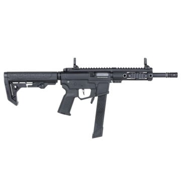 Specna Arms SA-FX01 FLEX HAL ETU Gen.2 Airsoft Tüfek Siyah