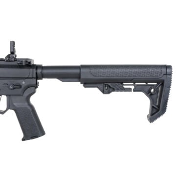 Specna Arms SA-FX01 FLEX HAL ETU Gen.2 Airsoft Tüfek Siyah