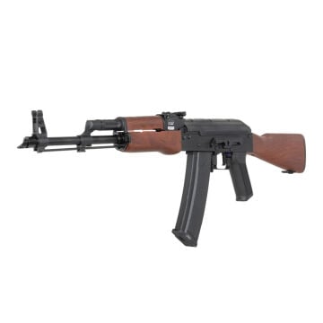 Specna Arms SA-J70 CORE HAL ETU Gen.2 AK47 Airsoft Tüfek Siyah
