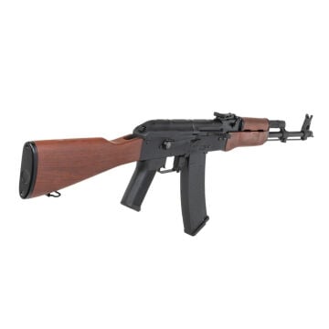 Specna Arms SA-J70 CORE HAL ETU Gen.2 AK47 Airsoft Tüfek Siyah