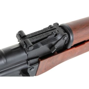 Specna Arms SA-J70 CORE HAL ETU Gen.2 AK47 Airsoft Tüfek Siyah