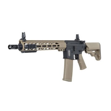 Specna Arms SA-F09 FLEX HAL ETU Gen.2 Airsoft Tüfek Yarım Tan