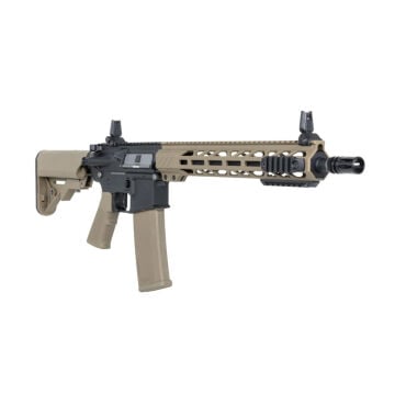 Specna Arms SA-F09 FLEX HAL ETU Gen.2 Airsoft Tüfek Yarım Tan