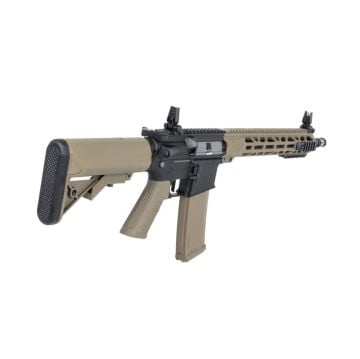 Specna Arms SA-F09 FLEX HAL ETU Gen.2 Airsoft Tüfek Yarım Tan