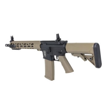 Specna Arms SA-F09 FLEX HAL ETU Gen.2 Airsoft Tüfek Yarım Tan