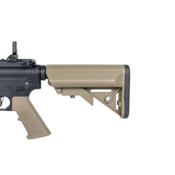 Specna Arms SA-F09 FLEX HAL ETU Gen.2 Airsoft Tüfek Yarım Tan