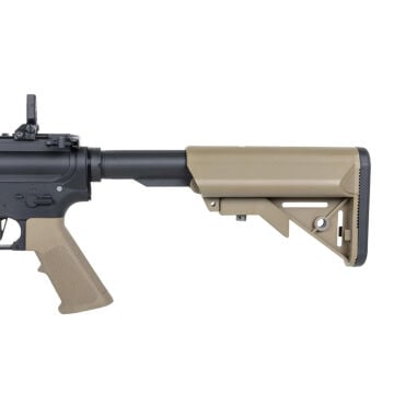 Specna Arms SA-F09 FLEX HAL ETU Gen.2 Airsoft Tüfek Yarım Tan