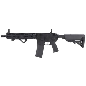 Specna Arms SA-E27 DD RIS III 10.5 EDGE HAL 2 ETU Gen.2 Airsoft Tüfek Siyah