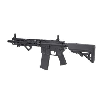 Specna Arms SA-E27 DD RIS III 10.5 EDGE HAL 2 ETU Gen.2 Airsoft Tüfek Siyah