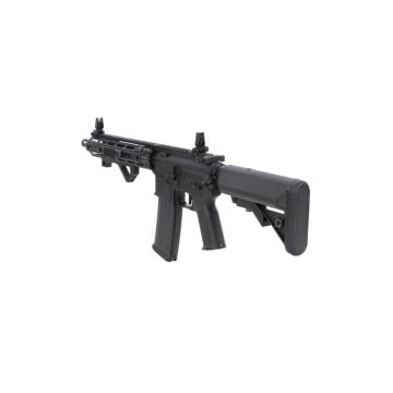 Specna Arms SA-E27 DD RIS III 10.5 EDGE HAL 2 ETU Gen.2 Airsoft Tüfek Siyah