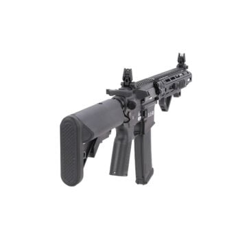 Specna Arms SA-E27 DD RIS III 10.5 EDGE HAL 2 ETU Gen.2 Airsoft Tüfek Siyah