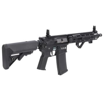 Specna Arms SA-E27 DD RIS III 10.5 EDGE HAL 2 ETU Gen.2 Airsoft Tüfek Siyah