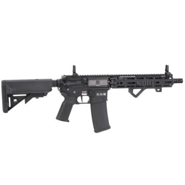 Specna Arms SA-E27 DD RIS III 10.5 EDGE HAL 2 ETU Gen.2 Airsoft Tüfek Siyah