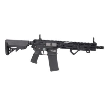 Specna Arms SA-E27 DD RIS III 10.5 EDGE HAL 2 ETU Gen.2 Airsoft Tüfek Siyah
