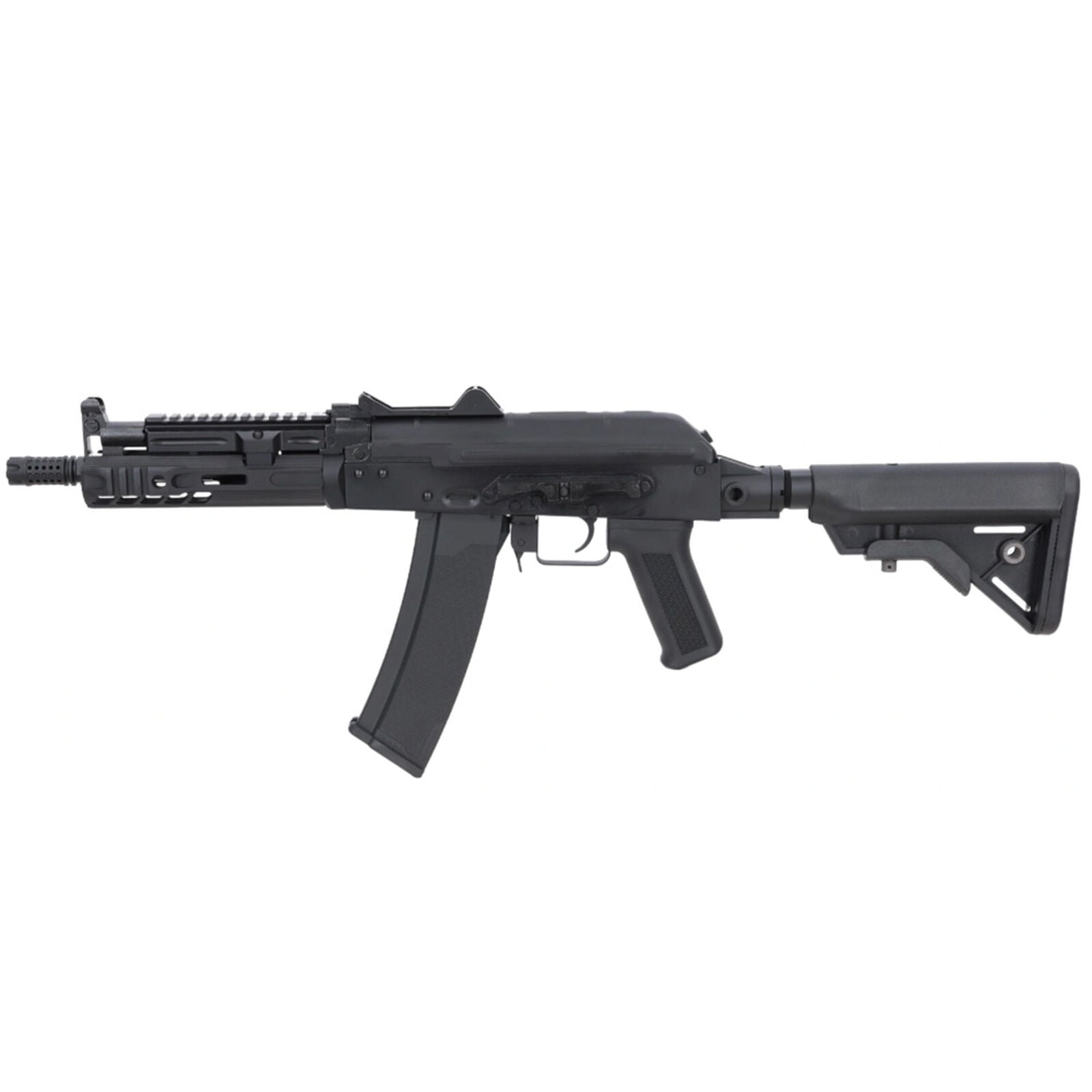 Specna Arms SA-PJ16 Prime Aster ETU BLDC AK47 Airsoft Tüfek Siyah