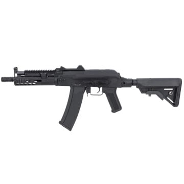 Specna Arms SA-PJ16 Prime Aster ETU BLDC AK47 Airsoft Tüfek Siyah