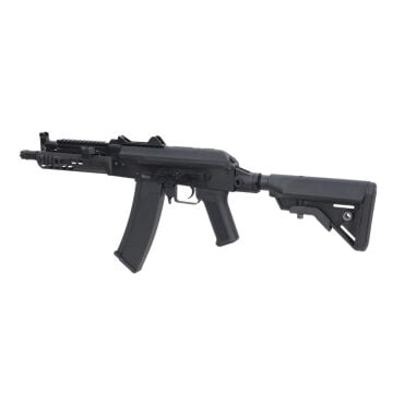 Specna Arms SA-PJ16 Prime Aster ETU BLDC AK47 Airsoft Tüfek Siyah