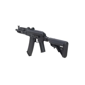 Specna Arms SA-PJ16 Prime Aster ETU BLDC AK47 Airsoft Tüfek Siyah