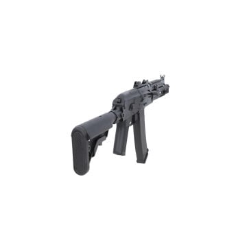 Specna Arms SA-PJ16 Prime Aster ETU BLDC AK47 Airsoft Tüfek Siyah