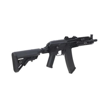 Specna Arms SA-PJ16 Prime Aster ETU BLDC AK47 Airsoft Tüfek Siyah