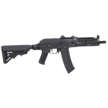 Specna Arms SA-PJ16 Prime Aster ETU BLDC AK47 Airsoft Tüfek Siyah