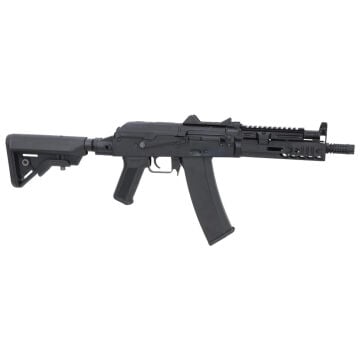 Specna Arms SA-PJ16 Prime Aster ETU BLDC AK47 Airsoft Tüfek Siyah
