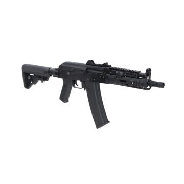 Specna Arms SA-PJ16 Prime Aster ETU BLDC AK47 Airsoft Tüfek Siyah