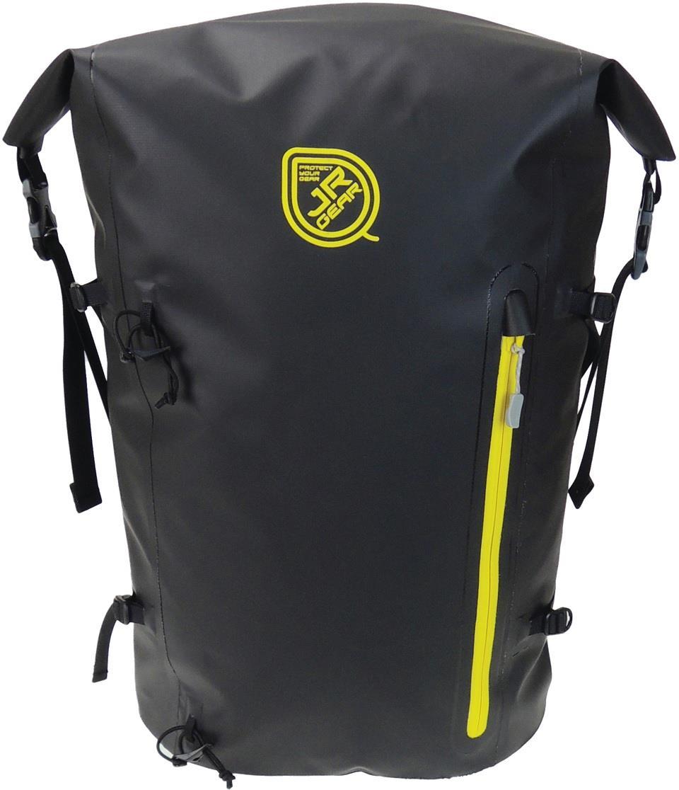 Jr Gear Bomber Mini Pro Su Geçirmez Çanta 30 Litre-SİYAH