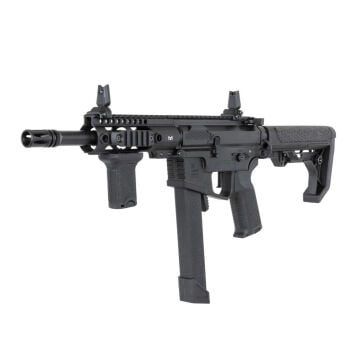Specna Arms SA-PX01 Prime 2.0 Aster II ETU Airsoft Tüfek Siyah